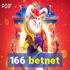 166 betnet